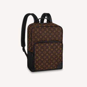 新品未使用   ディーン・バックパック長財布  2点セット お得 Ref:M45335+M60017
