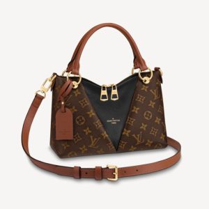 新品未使用    Vトート BB Ref:M43976