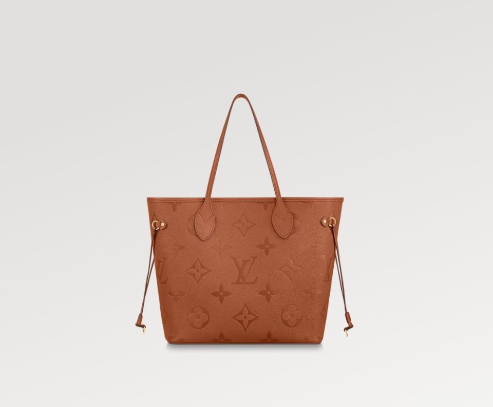 新品未使用 アンプラント ネヴァーフル MM /NEVERFULL M46135