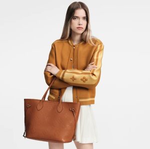 新品未使用 アンプラント ネヴァーフル MM /NEVERFULL M46135