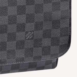 新品未使用   ディストリクト MM NV2 長財布  2点セット お得 Ref:N40350+N60111