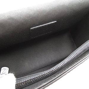 新品未使用 スティーマー ウェアラブルウォレット ショルダーバッグ M81746 レザー
