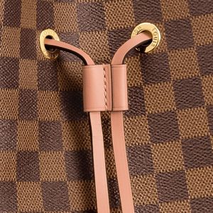 新品未使用 ネオノエ 長財布 2点セット お得 Ref:N40198+N41661