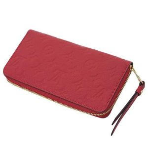 新品未使用 ❤【税込み+国内出荷】レディース長財布M63691