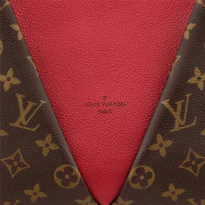 新品未使用   V トート MM 長財布 2点セット お得 Ref:M43957+M60017