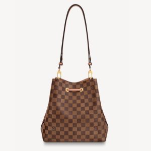 新品未使用 ネオノエ 長財布 2点セット お得 Ref:N40198+N41661