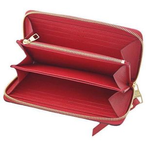 新品未使用 ❤【税込み+国内出荷】レディース長財布M63691