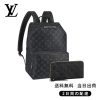 新品未使用   バックパック 長財布 2点セット お得 Ref:M43186+M61864