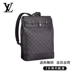新品未使用 メンズバックパック  Ref:M44052