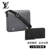新品未使用     ★ ショルダーバッグ 長財布 2点セット お得 N41029+M61864