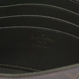 新品未使用 マルチポシェットフェリシー ショルダーバッグ M80091 モノグラム 中古 レディース 新品未使用