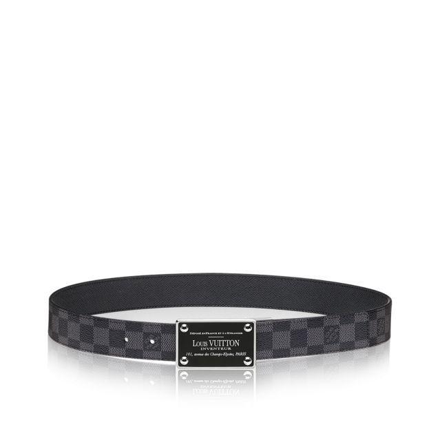 新品未使用 サンチュール･ネオアンヴァントゥール 35MM M9632V