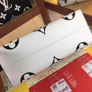 新品未使用 ★正真正銘の本物★2025 SS人気バッグ 財布 セット特価 販売 No. 60