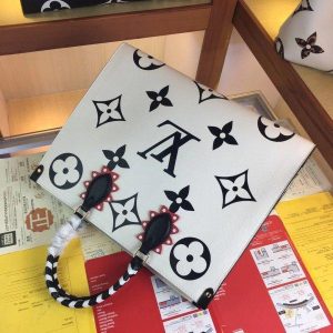 新品未使用 ★正真正銘の本物★2025 SS人気バッグ 財布 セット特価 販売 No. 57