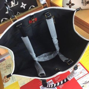 新品未使用 ★正真正銘の本物★2025 SS人気バッグ 財布 セット特価 販売 No. 57