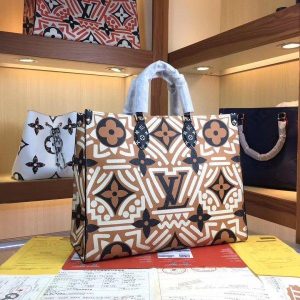 新品未使用 ★正真正銘の本物★2025 SS人気バッグ 財布 セット特価 販売 No. 63