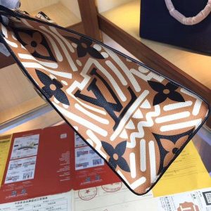 新品未使用 ★正真正銘の本物★2025 SS人気バッグ 財布 セット特価 販売 No. 63