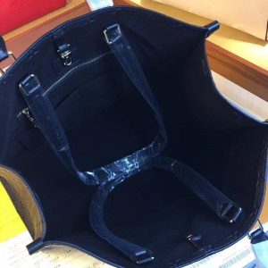 新品未使用 ★正真正銘の本物★2025 SS人気バッグ 財布 セット特価 販売 No. 76