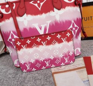 新品未使用 ★正真正銘の本物★2025 SS人気バッグ 財布 セット特価 販売 No. 71