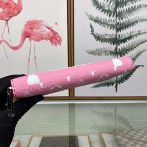 新品未使用 ★正真正銘の本物★2025 SS人気バッグ 財布 セット特価 販売 No. 71