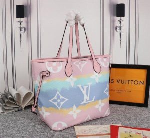 新品未使用 ★正真正銘の本物★2025 SS人気バッグ 財布 セット特価 販売 No. 69