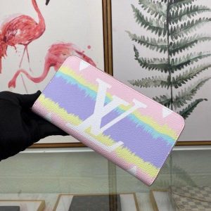 新品未使用 ★正真正銘の本物★2025 SS人気バッグ 財布 セット特価 販売 No. 69