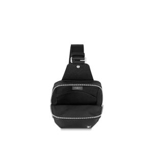 新品未使用   ディスカバリー・バックパック長財布  2点セット お得 Ref:M30443+M69409