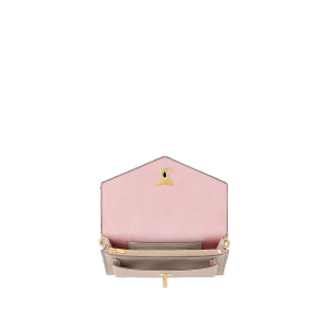 新品未使用 M80673 マイロックミー チェーンポーチ