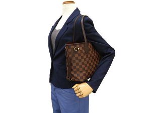 新品未使用 オリジナル ★★ ショルダーバッグ  ハンドバッグN41359