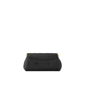 新品未使用 M45813  フェイバリット ショルダーバッグ ブラック